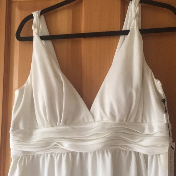 NWT - elegant wedding or prom dress - Picture 2 of 5